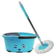 SPIN MOP- DELUX