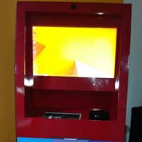 Visitor management solutions kiosks