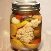 Natural Food Preservative