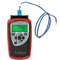 Thermocouple Calibrator