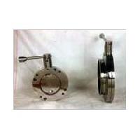 Butterfly Valve