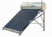 Solar Heater