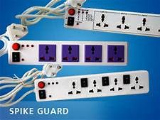 Spike Guard