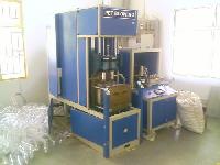 Bottle Making Machine