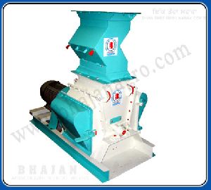 hammer mill grinder