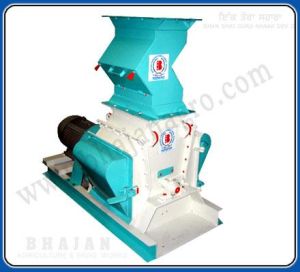 HORIZONTAL MIXER WITH HELICAL GEAR