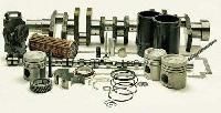 Earthmoving Spare Parts