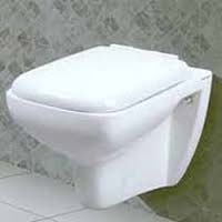 Wall Mounted Commodes