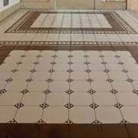 Floor Tiles