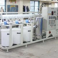 water pollution control equipment