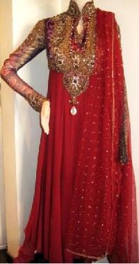 Ladies Anarkali Suits