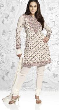 Ladies Churidar Suits