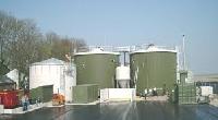 biogas