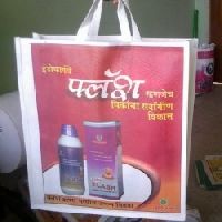 advertising bags