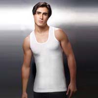 Mens Sleeveless Vest