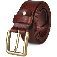 Fashion Leather Belt