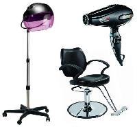 salon equipments