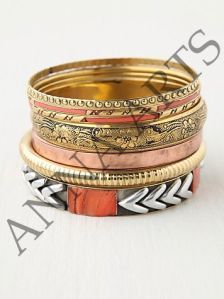 Brass Bangles