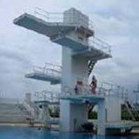 Diving Pool