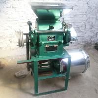 Flour Milling Machine