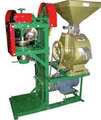 Sevai Machine