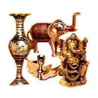 Copper Handicrafts