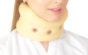 CERVICAL COLLAR SOFT - CLASSIC