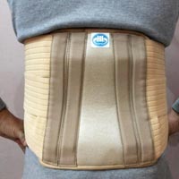 L S Contoured Belt