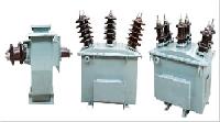High Tension Potential Transformers