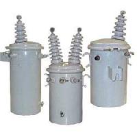 Single Phase Power Transformers