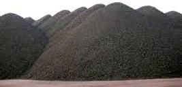 Petroleum Coke