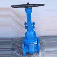 (800) Gate Valve