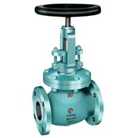 Globe Valves