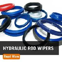 Hydraulic Wiper Seals