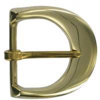 Brass Buckle