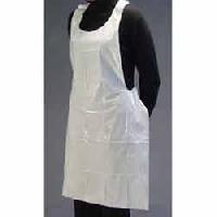 plastic aprons