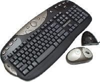 Cordless Keyboard