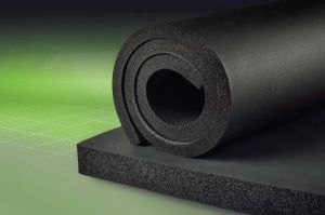 Nitrile Rubber Thermal Insulation