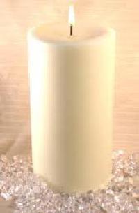 Pillar Candles