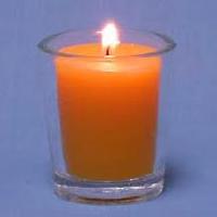 Wax Candles