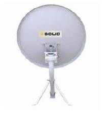 Satellite Dish Antenna (DTH 65cm)
