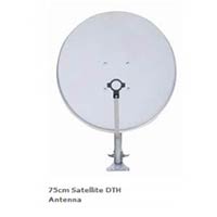 Solid 75cm Satellite Dth Antenna