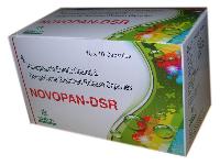 Novopan-DSR Capsules