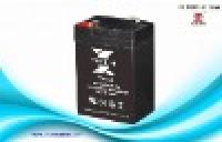 Rechargeable Lead Acid Battery (6v4.5ah)