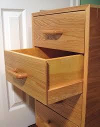 wooden drawer cabinets