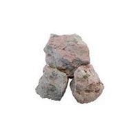 Bentonite Lumps