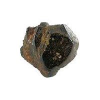 Ilmenite Lumps