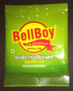 Bellboy Appalam