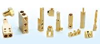 brass hardware parts