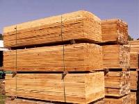 dunnage wood